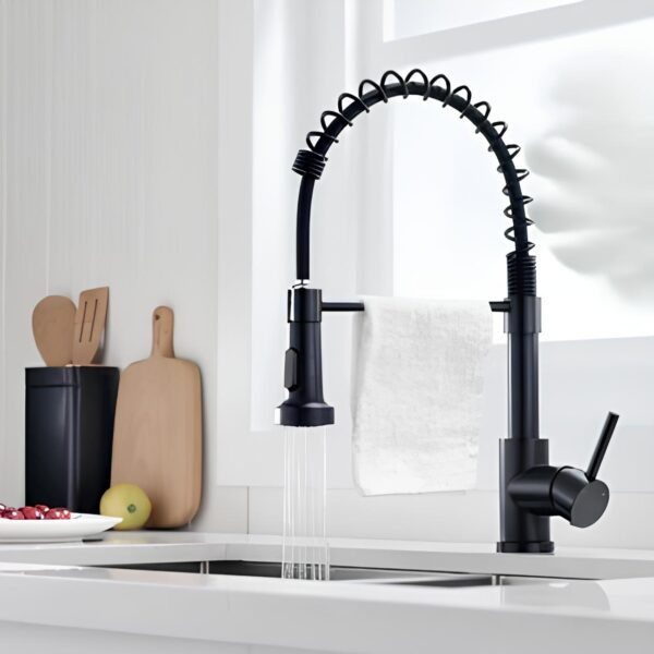 Torneira Extensora Gourmet - Imagem 2