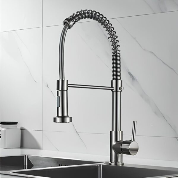 Torneira Extensora Gourmet