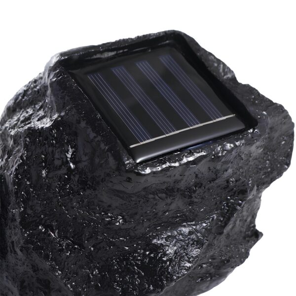 Luz de Pedra Solar - Imagem 3