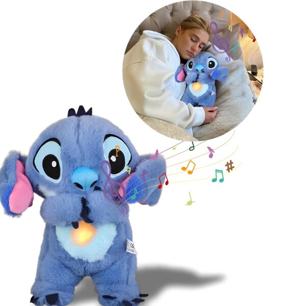 Stitch Calmante
