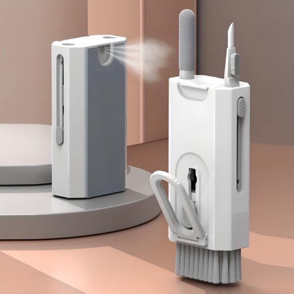 Escova de Limpeza Setup - Imagem 3