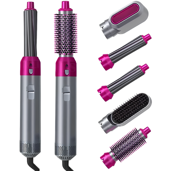 Airwrap Styler
