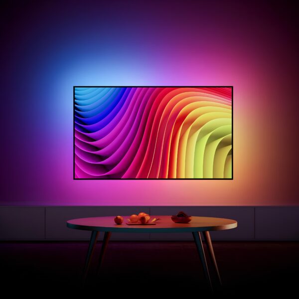 Fita de LED Inteligente - Imagem 3