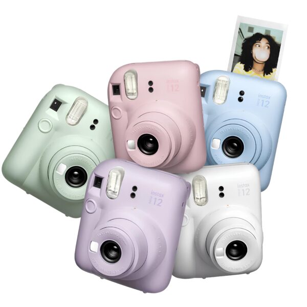 Câmera Instax Fujifilm - Imagem 2