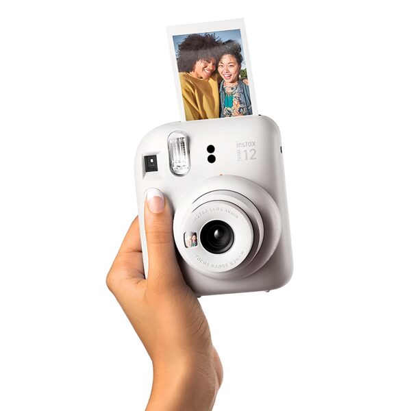 Câmera Instax Fujifilm - Imagem 3