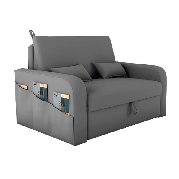 Sofá-Cama Casal 2 Lugares