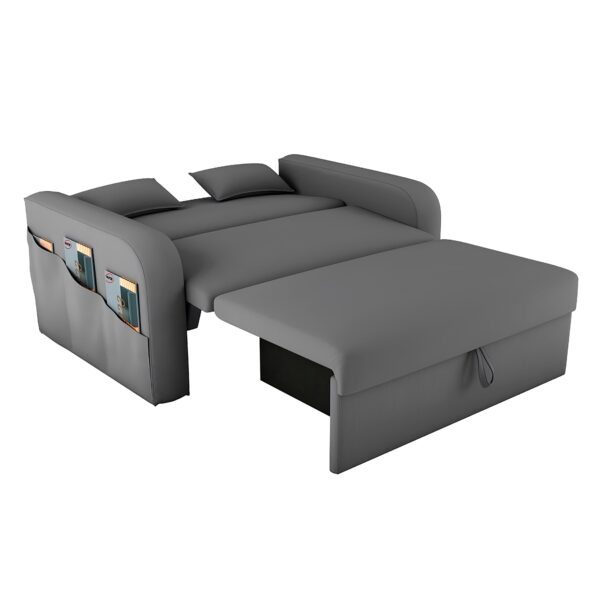 Sofá-Cama Casal 2 Lugares - Imagem 3