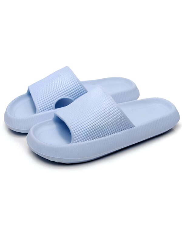 Chinelo Nuvem Antiderrapante