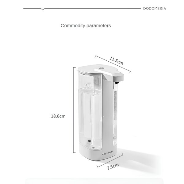 Saboneteira Automática - Imagem 2