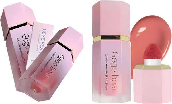 Blush Gege Bear - Imagem 3