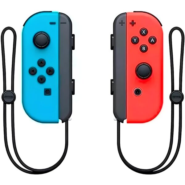 Nintendo Switch V2 - Imagem 2