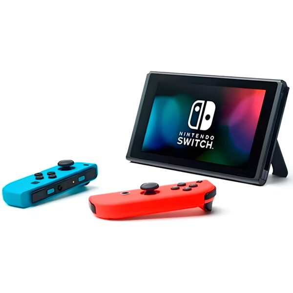 Nintendo Switch V2 - Imagem 3