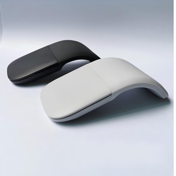 Mouse Dobrável - Imagem 2