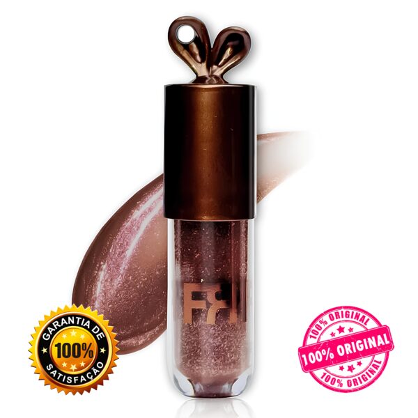 Gloss Franciny Ehlke - Imagem 2