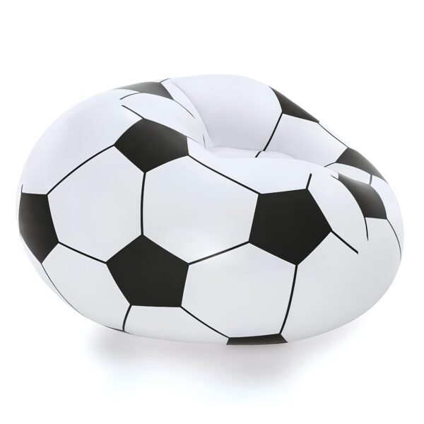 Puff Bola Inflável - Imagem 2
