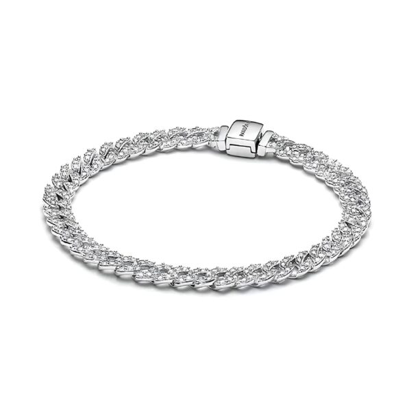 Pulseira Cuban