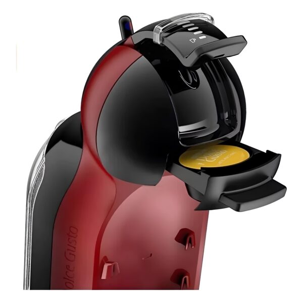 Cafeteira Dolce Gusto - Imagem 2