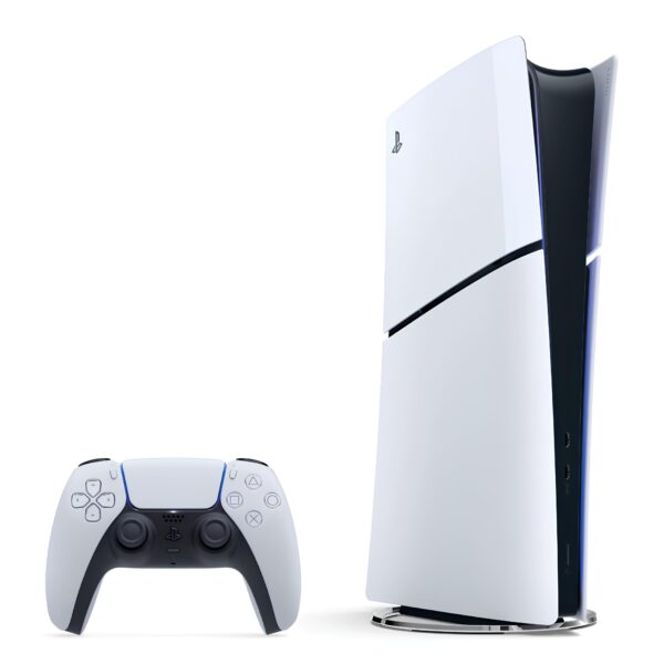 Console PlayStation 5