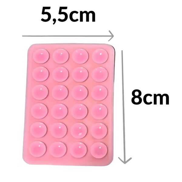 Ventosa para Celular - Imagem 3