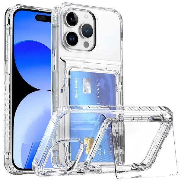 Capinha Porta Objetos