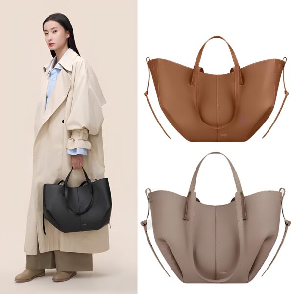 Bolsa de Couro - Imagem 3